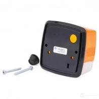 Поворотник HELLA 14484 2BE 003 014-251 021035 E1 42712 - Изображение 4