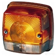 Поворотник HELLA 14484 2BE 003 014-251 021035 E1 42712 - Изображение 6
