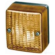 Поворотник HELLA 14466 2BA 996 012-071 E12 6041 3UPAP - Изображение 1