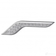 Поворотник HELLA 14351 2BA 013 334-011 E24 5964 Shapeline Style - Изображение 3