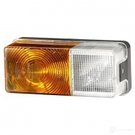 Поворотник HELLA 021042 2be002582031 14476 E1 43388 - Изображение 1