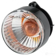 Поворотник HELLA 2ba009001167 14252 E4 6546 66F5KZO - Изображение 1
