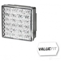 Поворотник HELLA 2sw357029021 E4 17064 UY5LQVC 17715 - Изображение 1