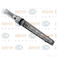 Форсунка расширительного клапана HELLA _BEHR HELLA SERVICE_ 50789 8uw351233091 JUTKG - Изображение 4