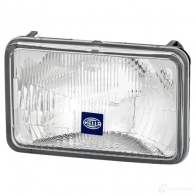Вставка фары HELLA TRUNBK 1ab006977021 11312 E1 44504 - Изображение 3