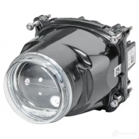 Фара HELLA 11543 BSZ85 1AL 012 758-001 E1 4208 - Изображение 2