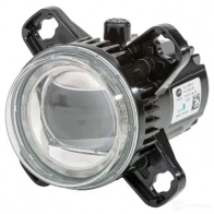 Вставка фары HELLA 1191709261 90mm L4060 LED 90 mm LED Modul 1ml012488131 - Изображение 2