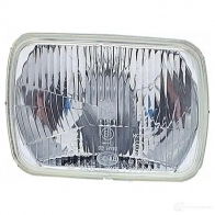 Вставка фары HELLA 1ae003427291 4082300041224 1198765796 15 ENK - Изображение 1