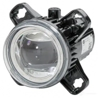 Фара HELLA 90mm L4060 LED 1BL 012 488-101 11593 90 mm LED Modul - Изображение 2