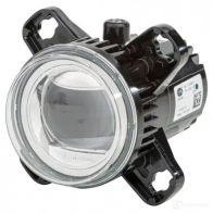 Вставка фары HELLA 1ml012488111 1191709237 90mm L4060 LED 90 mm LED Modul - Изображение 2