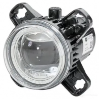 Вставка фары HELLA 1191709183 E1 3831 90 mm LED Modul 1ml012488011 - Изображение 3