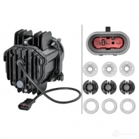 Вставка фары HELLA 90 mm LED Modul 11588 90 mm 1bl010820001 - Изображение 2