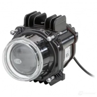 Вставка фары HELLA 1191709143 90 mm LED Modul 1ml010820011 E1 3160 - Изображение 3