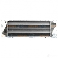 Интеркулер HELLA IZUQ8 8ml376700624 _BEHR HELLA SERVICE_ 47355 - Изображение 3