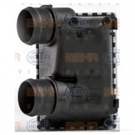 Интеркулер HELLA 8ml376700514 _BEHR HELLA SERVICE_ 47351 PUEKF - Изображение 3