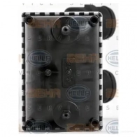 Интеркулер HELLA 8ml376700514 _BEHR HELLA SERVICE_ 47351 PUEKF - Изображение 4