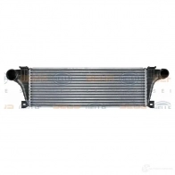 Интеркулер HELLA 47496 WOBP9Q 8ml376727601 _BEHR HELLA SERVICE_