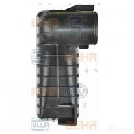 Интеркулер HELLA 47496 WOBP9Q 8ml376727601 _BEHR HELLA SERVICE_ - Изображение 6