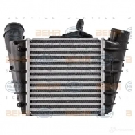 Интеркулер HELLA L7N27 47339 8ml376700101 _BEHR HELLA SERVICE_ - Изображение 3