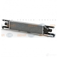 Интеркулер HELLA 1ZECP 8ml376900401 47796 _BEHR HELLA SERVICE_ - Изображение 2