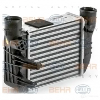 Интеркулер HELLA _BEHR HELLA SERVICE_ 34487T 47793 8ml376900371