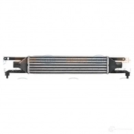 Интеркулер HELLA 47797 GRGVJ 8ml376900411 _BEHR HELLA SERVICE_ - Изображение 3
