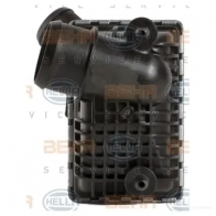 Интеркулер HELLA 47823 _BEHR HELLA SERVICE_ R19KGT 8ml376910311 - Изображение 3