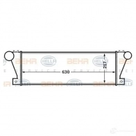 Интеркулер HELLA 47490 _BEHR HELLA SERVICE_ TG02I18 8ml376727531