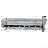 Интеркулер HELLA _BEHR HELLA SERVICE_ 8ml376701291 47373 DSAR6 - Изображение 2