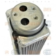 Интеркулер HELLA _BEHR HELLA SERVICE_ 8ml376701291 47373 DSAR6 - Изображение 3