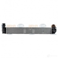 Интеркулер HELLA 9EH53 8ml376760761 47672 _BEHR HELLA SERVICE_ - Изображение 3