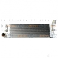 Интеркулер HELLA 8ml376719031 A3WJR _BEHR HELLA SERVICE_ 47379 - Изображение 2