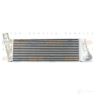 Интеркулер HELLA 8ml376719031 A3WJR _BEHR HELLA SERVICE_ 47379 - Изображение 3