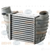 Интеркулер HELLA _BEHR HELLA SERVICE_ 47336 8ml376700061 OU7SN7 - Изображение 2