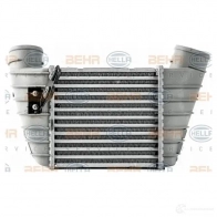 Интеркулер HELLA _BEHR HELLA SERVICE_ 47336 8ml376700061 OU7SN7 - Изображение 4