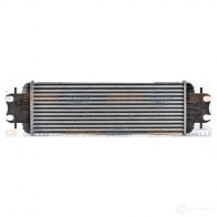 Интеркулер HELLA POAR6 _BEHR HELLA SERVICE_ 47340 8ml376700111 - Изображение 3