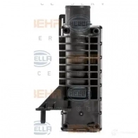 Интеркулер HELLA _BEHR HELLA SERVICE_ GW5QH 47342 8ml376700131 - Изображение 3