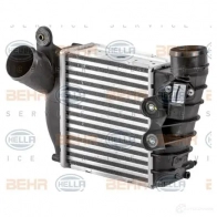 Интеркулер HELLA R1MR0HG 47362 8ml376700701 _BEHR HELLA SERVICE_ - Изображение 2