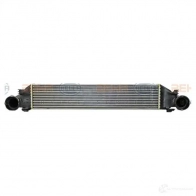 Интеркулер HELLA K1FWS4 8ml376776351 _BEHR HELLA SERVICE_ 47713 - Изображение 2