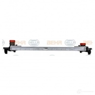 Интеркулер HELLA YLEQEI _BEHR HELLA SERVICE_ 8ml376701241 47372 - Изображение 2