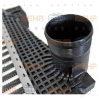 Интеркулер HELLA YLEQEI _BEHR HELLA SERVICE_ 8ml376701241 47372 - Изображение 5