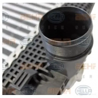 Интеркулер HELLA WICF5 8ml376701321 _BEHR HELLA SERVICE_ 47374 - Изображение 5