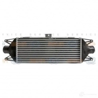 Интеркулер HELLA _BEHR HELLA SERVICE_ GU3E8KL 8ml376900441 47800 - Изображение 3