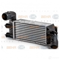 Интеркулер HELLA _BEHR HELLA SERVICE_ 8ml376700741 47370 GG7MW - Изображение 2