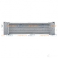 Интеркулер HELLA 5ZTETBB 47428 _BEHR HELLA SERVICE_ 8ml376723531 - Изображение 2