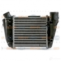 Интеркулер HELLA 1D4GMVH 47791 _BEHR HELLA SERVICE_ 8ml376900351 - Изображение 3