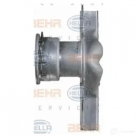 Интеркулер HELLA 47426 _BEHR HELLA SERVICE_ 8ml376723511 LN6G3K - Изображение 7