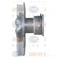 Интеркулер HELLA 47426 _BEHR HELLA SERVICE_ 8ml376723511 LN6G3K - Изображение 8