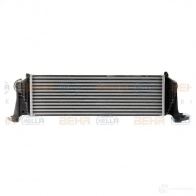 Интеркулер HELLA B5 GUF 1424747089 4045621523312 8ml376777511 - Изображение 7