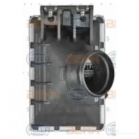 Интеркулер HELLA D3RS2 _BEHR HELLA SERVICE_ 8ml376746631 47573 - Изображение 4